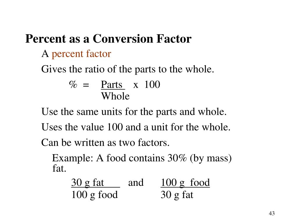 PPT Chapters 1 and 2 Fundamental Concepts and Units of Measurement