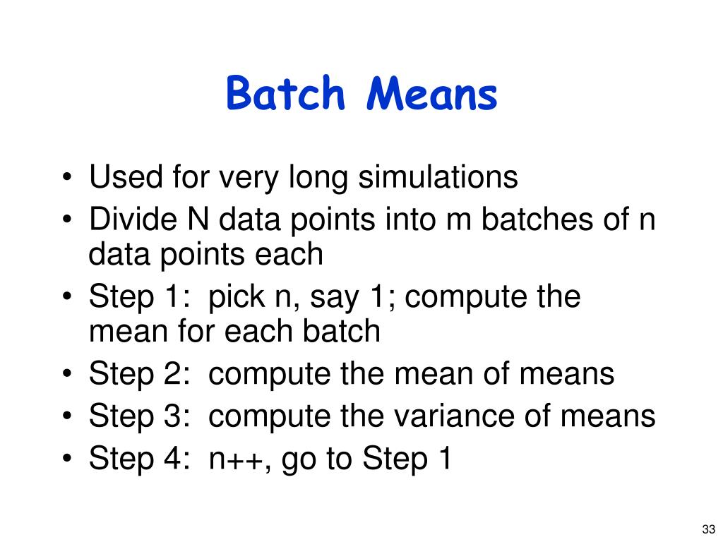 PPT Analysis of Simulation Results PowerPoint Presentation, free