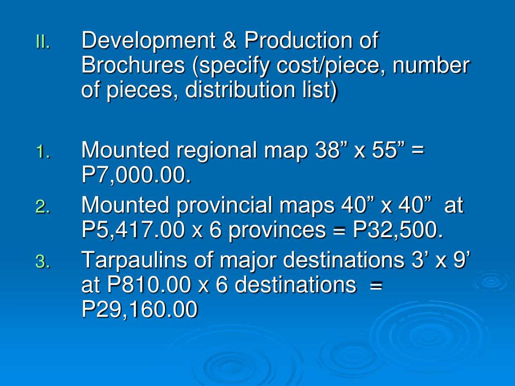 PPT DOMESTIC TOURISM PROMOTION FUND PowerPoint Presentation, free