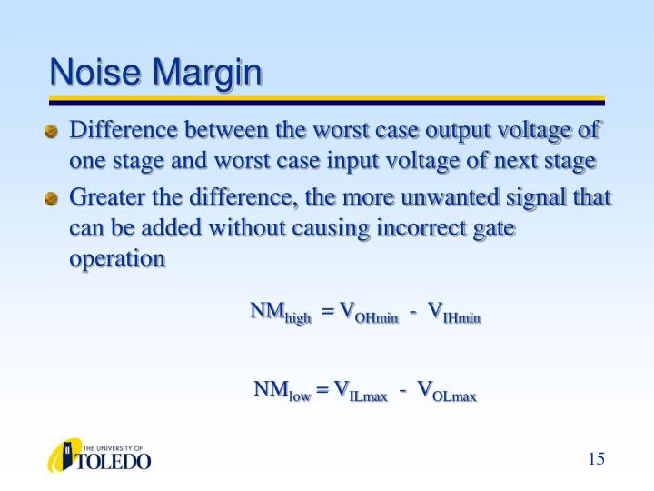 PPT Logic Families PowerPoint Presentation ID3964088