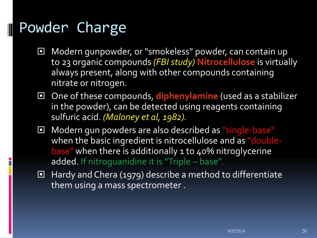 PPT Forensic Medicine & Toxicology PowerPoint Presentation, free download ID3964862