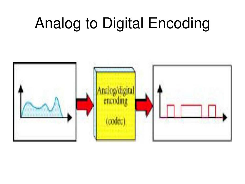 PPT DATA ENCODING PowerPoint Presentation, free download ID3965092