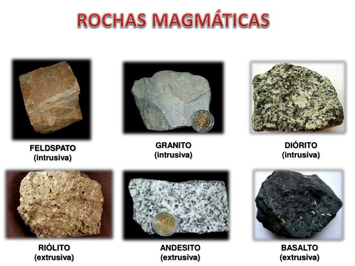 PPT Rochas PowerPoint Presentation ID3965721