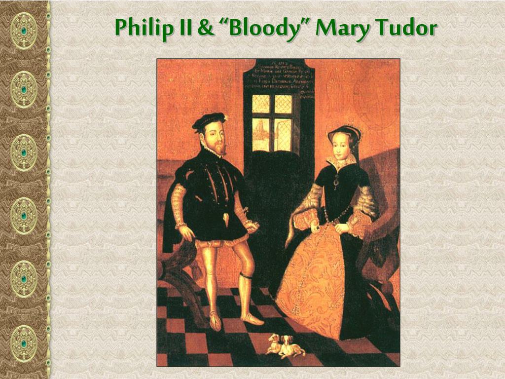 PPT Philip II's El Escorial PowerPoint Presentation, free download