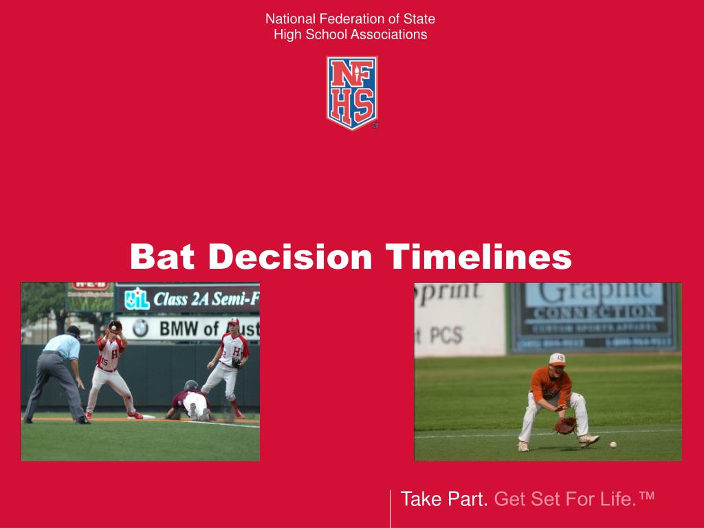 PPT 2011 NFHS BASEBALL RULE CHANGES PowerPoint Presentation, free