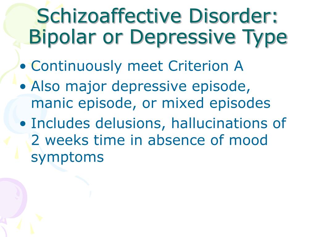PPT Schizophrenia PowerPoint Presentation, free download ID3968093