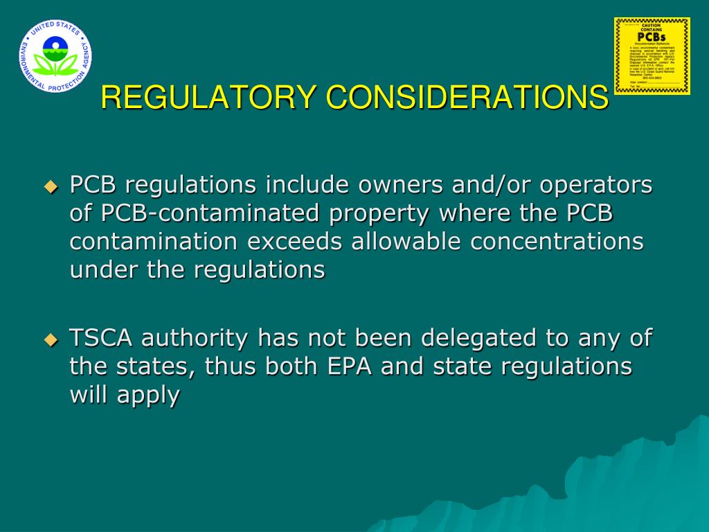 PPT PCBs in Building Materials PowerPoint Presentation, free download ID3968381