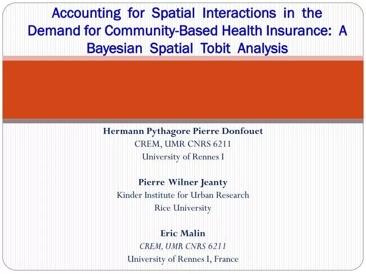 Ppt Hermann Pythagore Pierre Donfouet Crem Umr Cnrs 6211