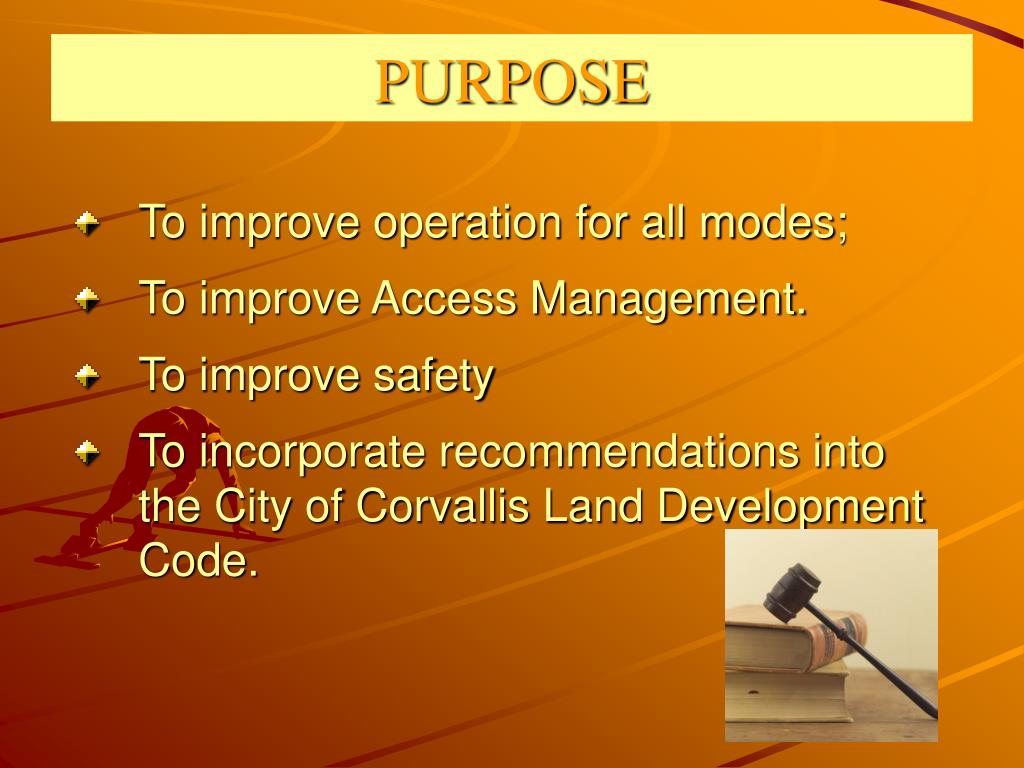 PPT 9 TH STREET IMPROVEMENT PLAN PowerPoint Presentation, free