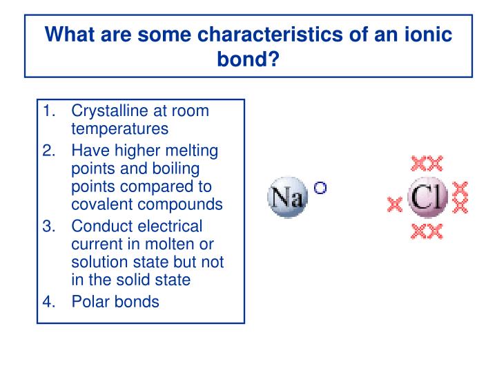 PPT VALENCE ELECTRONS & BONDING PowerPoint Presentation ID3972429