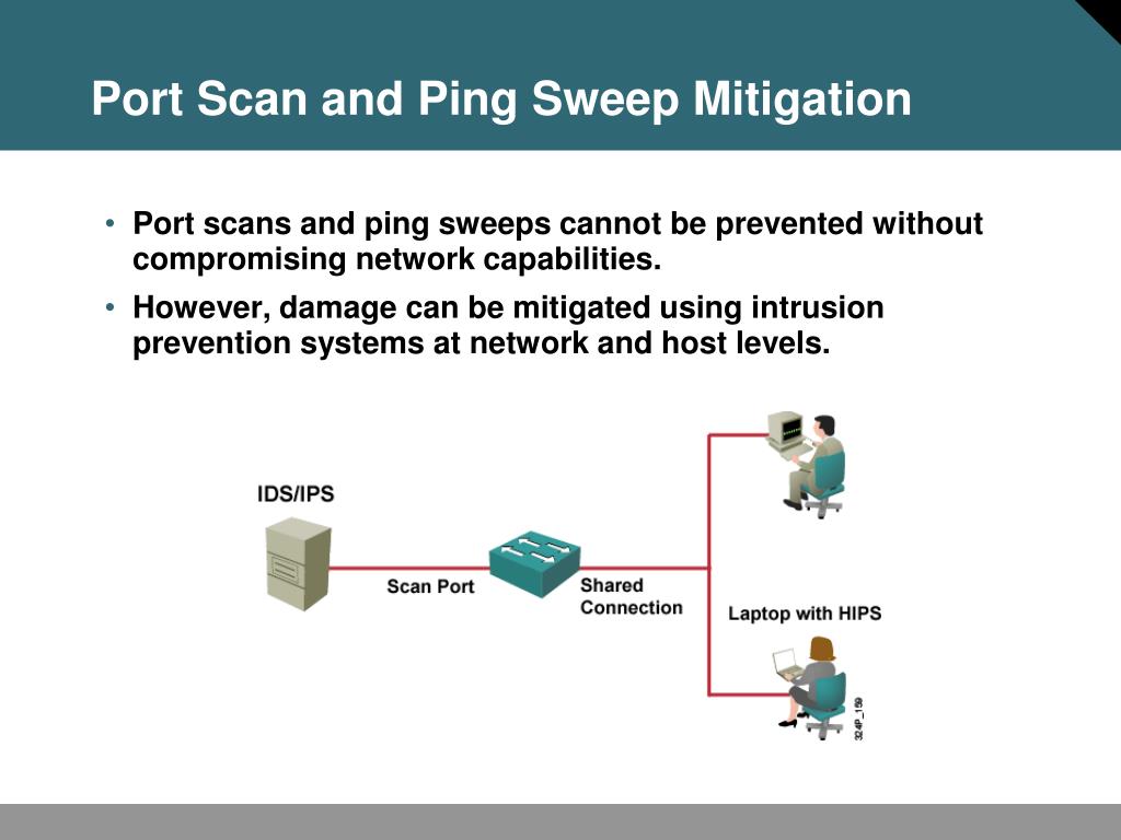 PPT Network Security PowerPoint Presentation, free download ID3972842