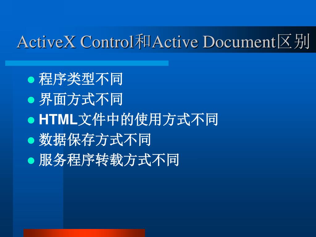 PPT ActiveX control ã€ COM+ PowerPoint Presentation, free download