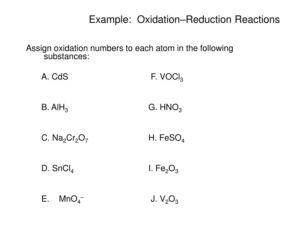 PPT CH 4 Chemical Reactions PowerPoint Presentation, free download