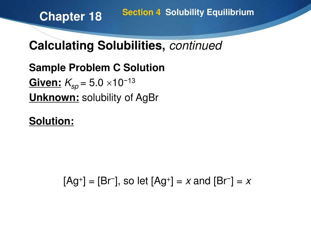 PPT Ch. 18 Chemical Equilibrium PowerPoint Presentation, free
