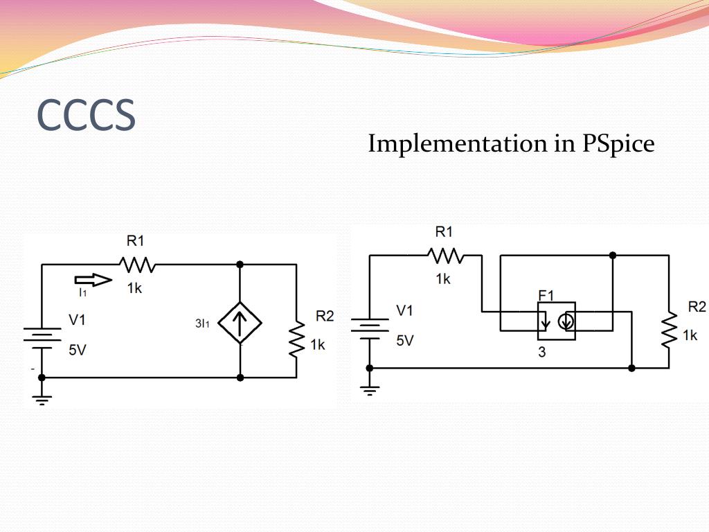 PPT Dependent Sources PowerPoint Presentation, free download ID3974086