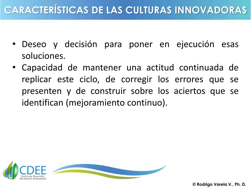 PPT EspÃƒÂ­ritu Empresarial y Desarrollo EconÃƒÂ³mico PowerPoint