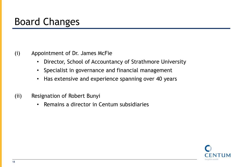 PPT 47 th Annual General Meeting PowerPoint Presentation, free