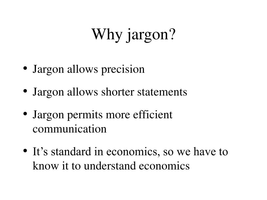 PPT CHAPTER 1 What is Economics? PowerPoint Presentation, free