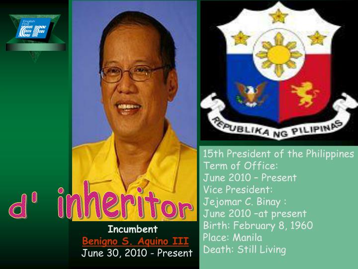 PPT The Philippines PowerPoint Presentation ID3976868