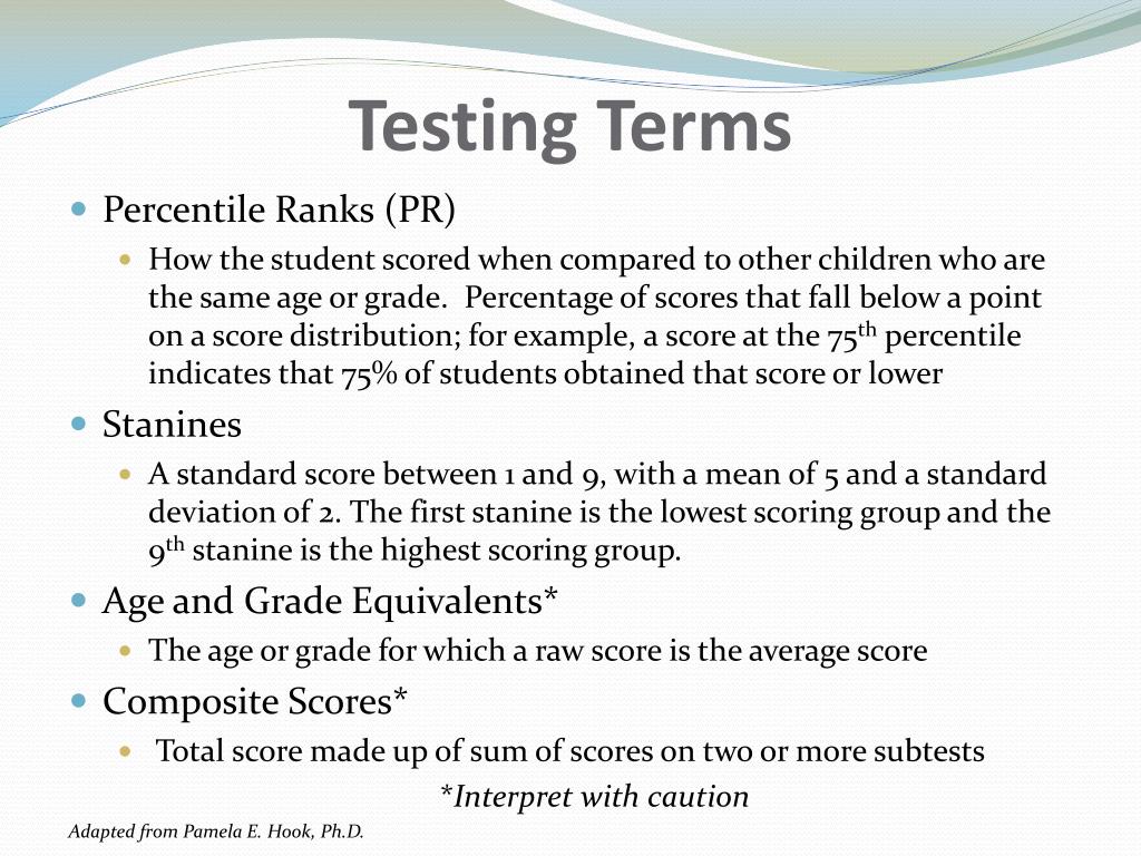 PPT Assessment at Carroll PowerPoint Presentation, free download ID