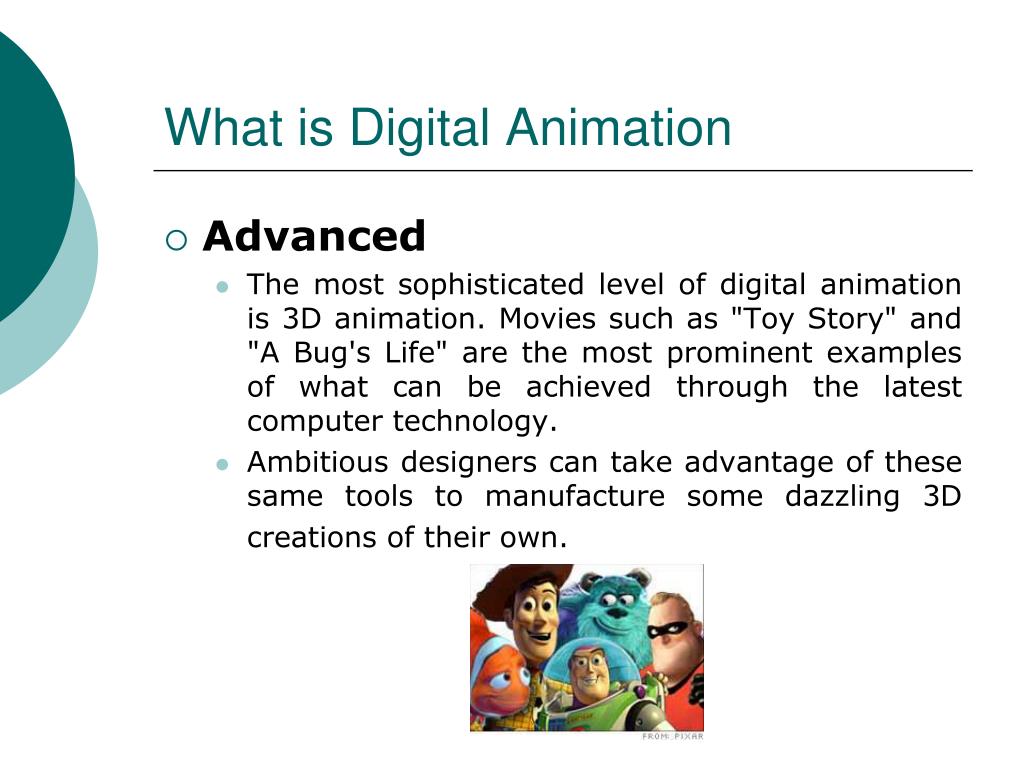 PPT Animation PowerPoint Presentation, free download ID3979332