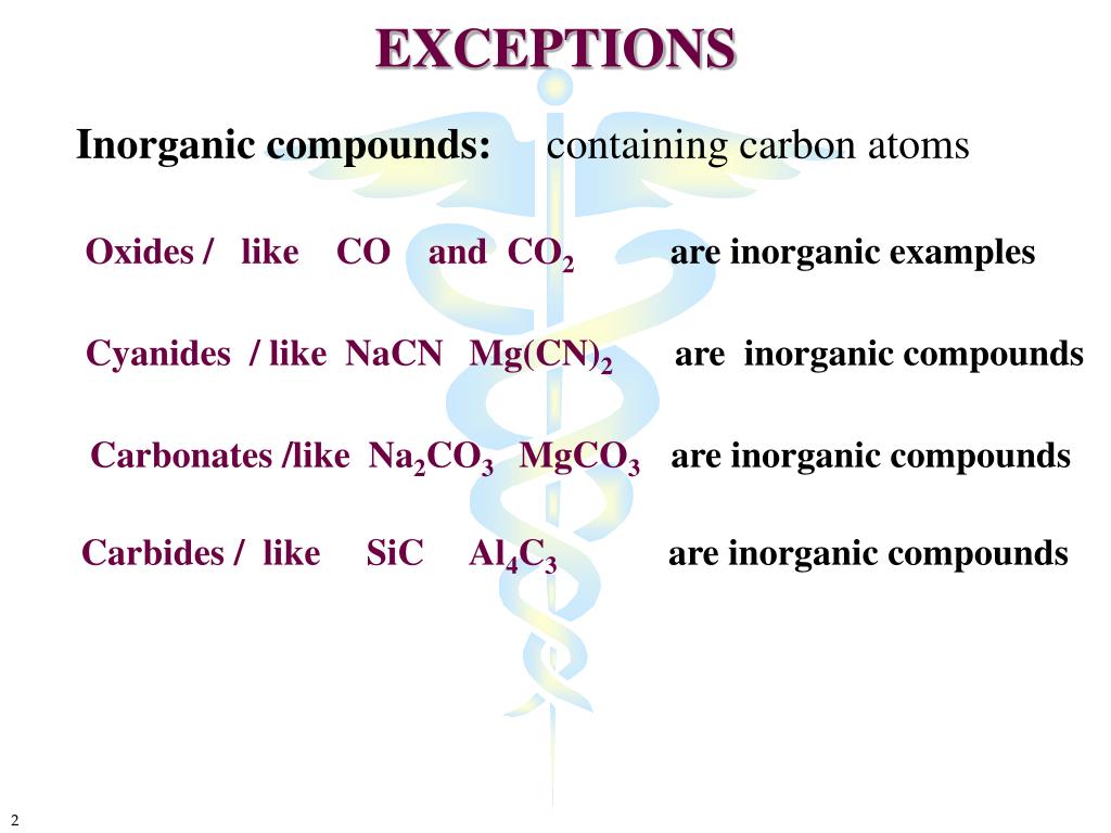 PPT Organic Chemistry PowerPoint Presentation, free download ID3981638