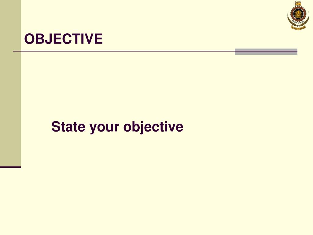 PPT RESEARCH TITLE PowerPoint Presentation, free download ID3981792