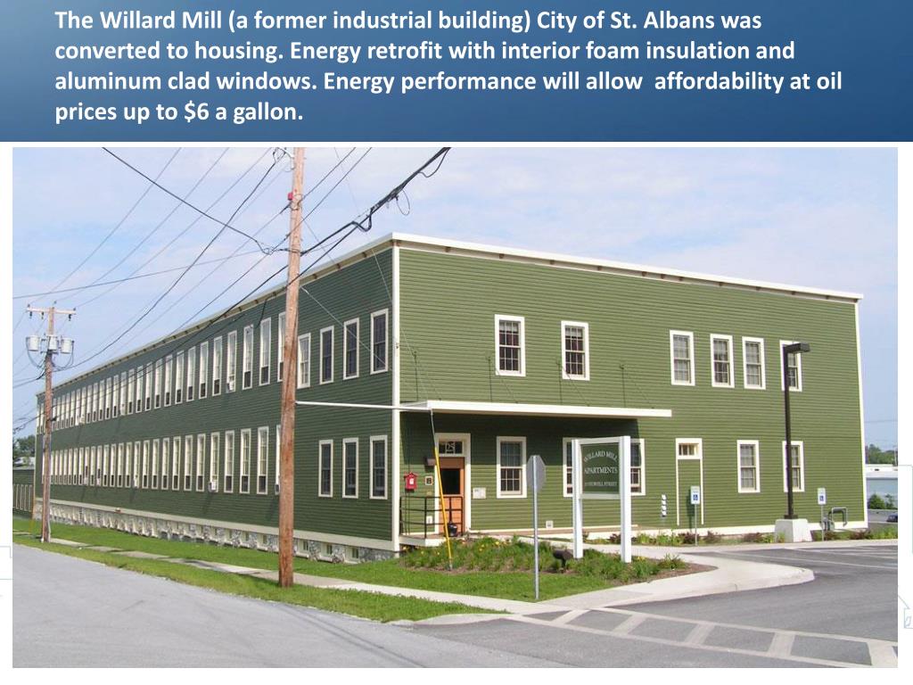 PPT Vermontâ€™s HOME Program PowerPoint Presentation, free download