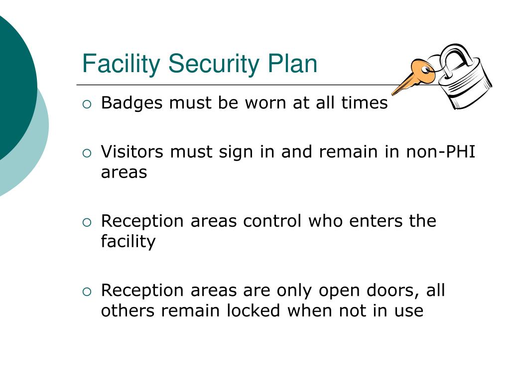 PPT HIPAA & Security Awareness Training PowerPoint Presentation ID3983028