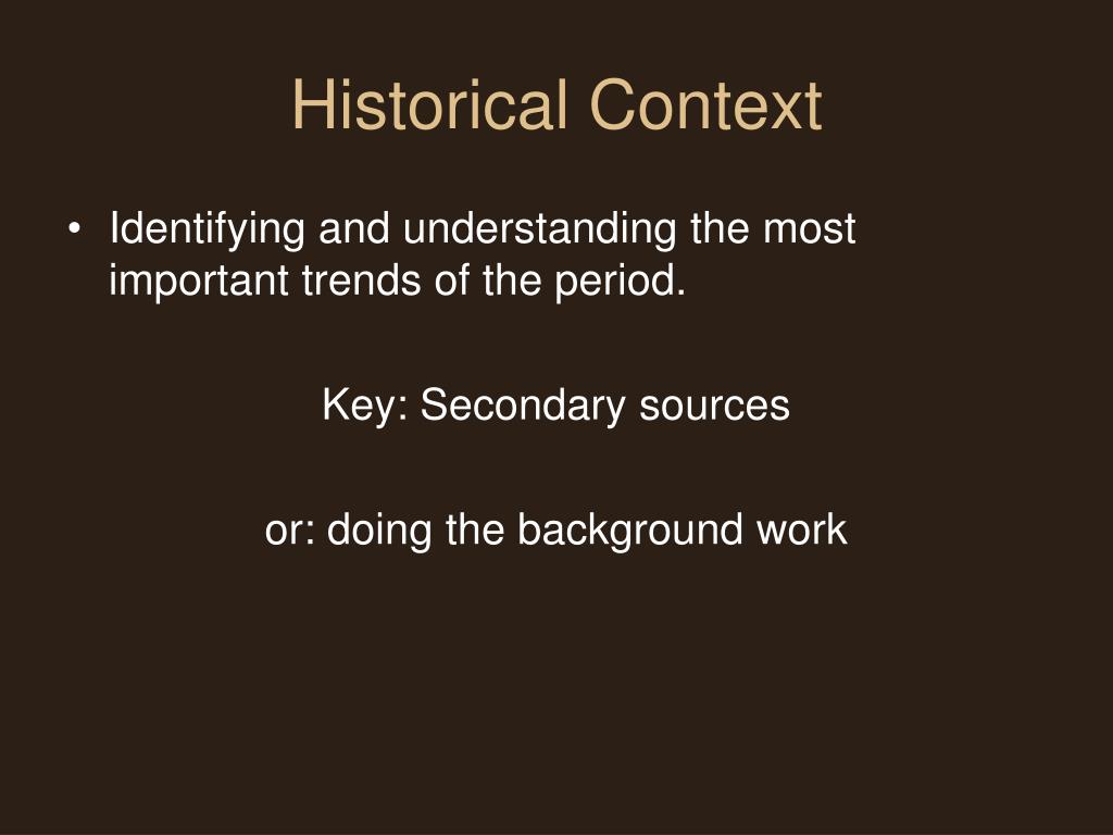 PPT Thinking About History PowerPoint Presentation, free download