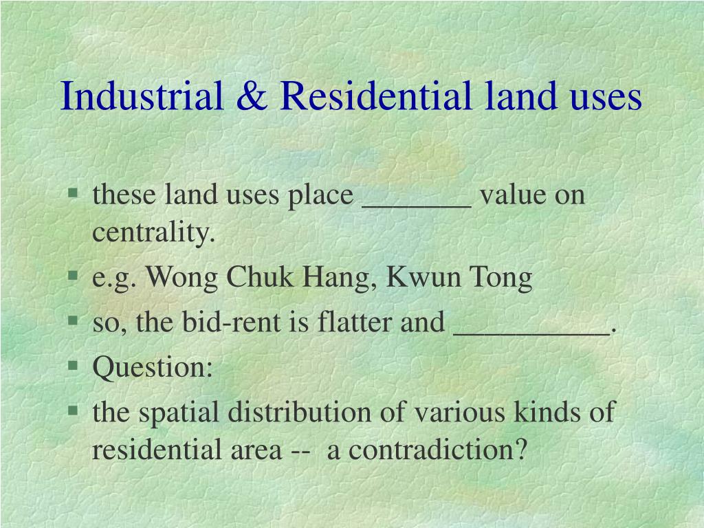 PPT Bidrent Model PowerPoint Presentation, free download ID3983975