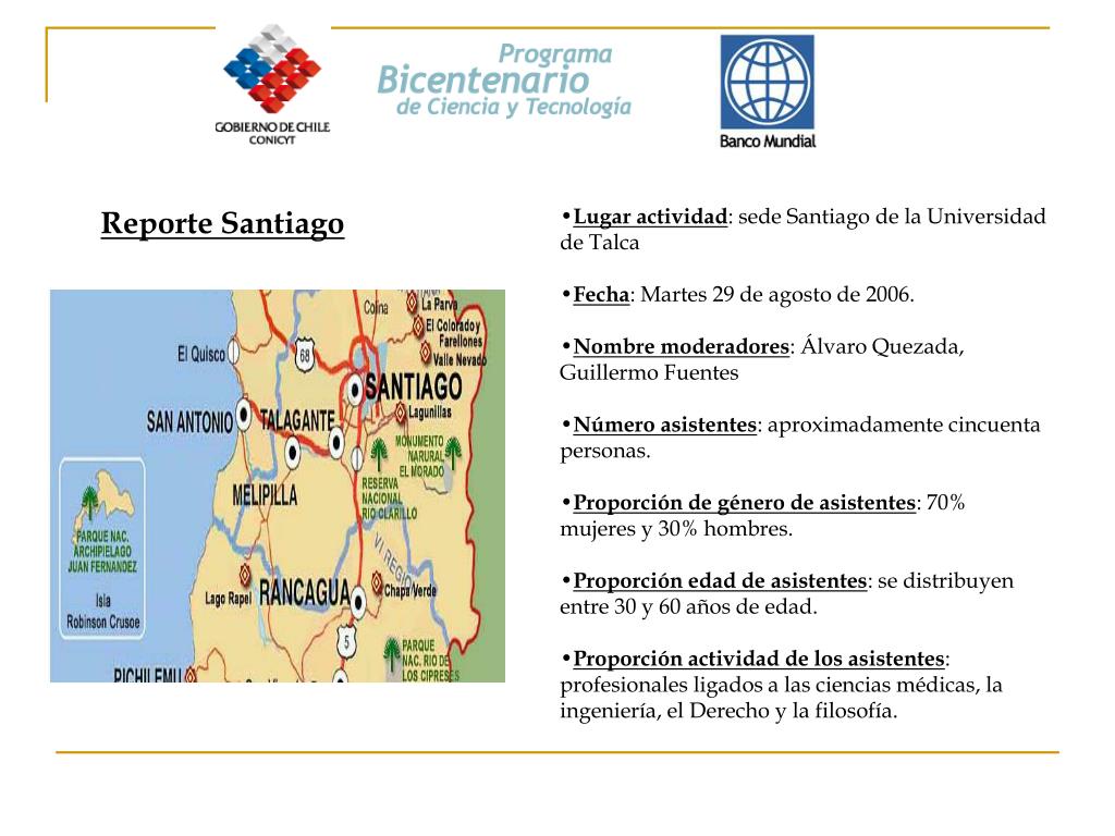PPT Difusión 1era Jornada Programa Bicentenario PowerPoint