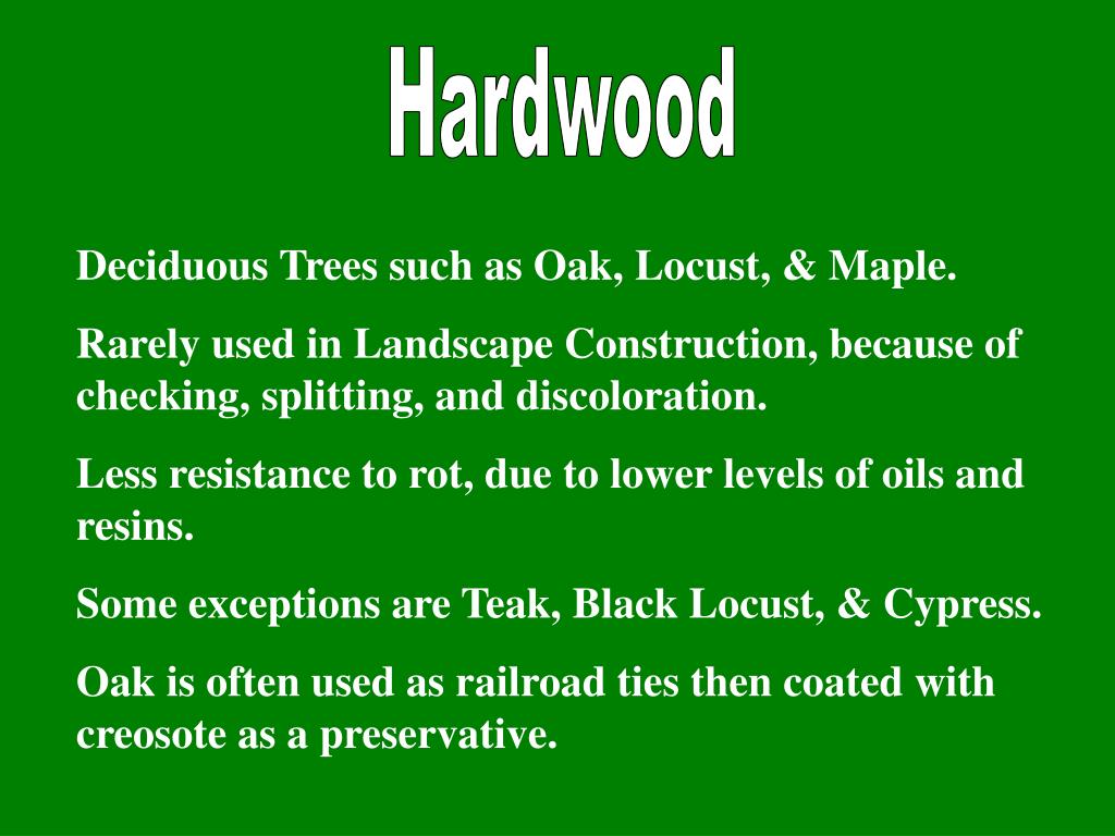 PPT UNIT 5 Construction Lumber PowerPoint Presentation, free