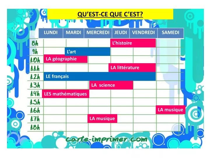 #Ciné_Comédie Qu'est ce que vous nagez bien chef 🤣 des.