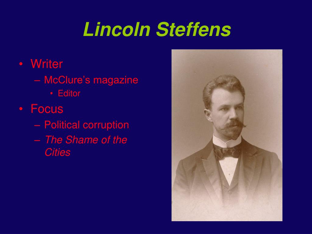 PPT The Progressive Era PowerPoint Presentation, free download ID