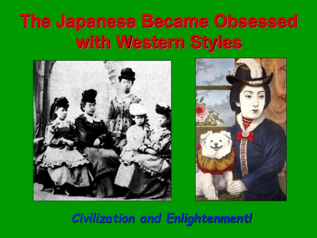 PPT Imperialism China & Japan PowerPoint Presentation, free download