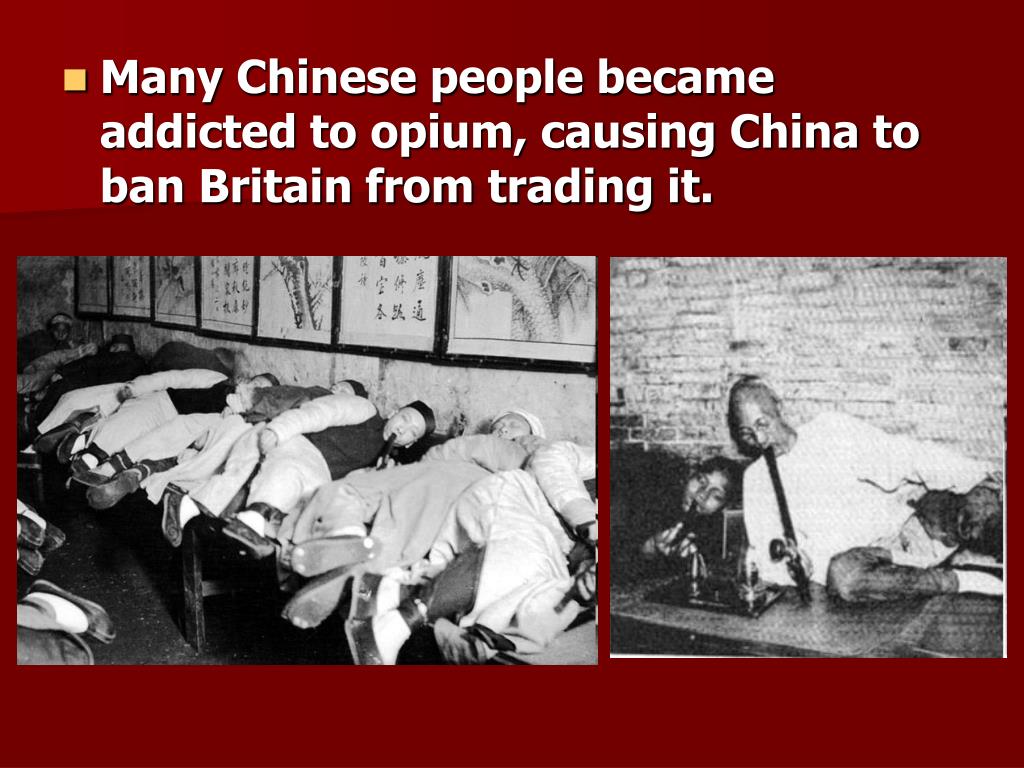 PPT How did imperialism affect China? PowerPoint Presentation, free