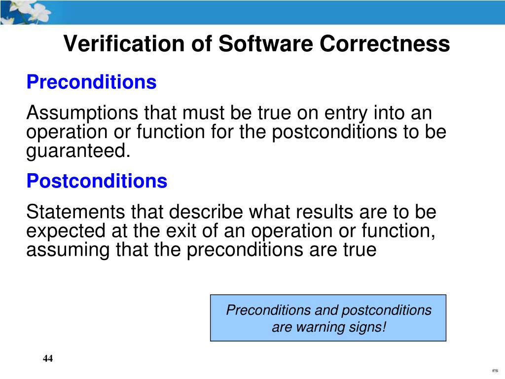 PPT Software Engineering Principles PowerPoint Presentation, free