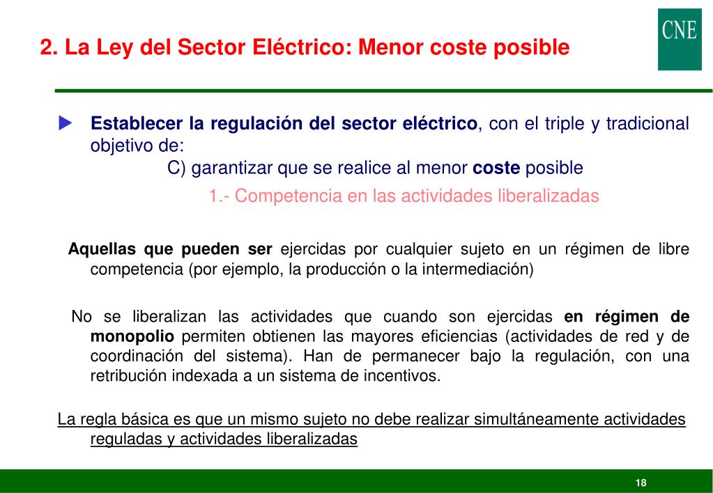 PPT El Sistema ElÃƒÂ©ctrico Aspectos FÃƒÂ­sicos y EconÃƒÂ³micos PowerPoint