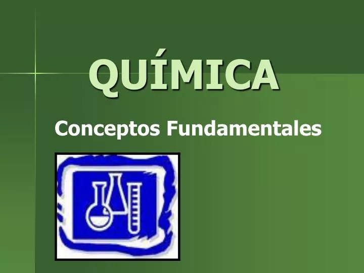 PPT QUÃ MICA PowerPoint Presentation, free download ID3994793