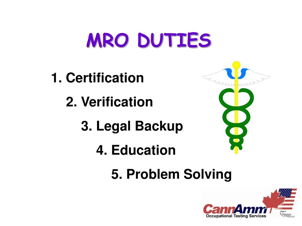 PPT History of Drug Testing in Canada PowerPoint Presentation, free