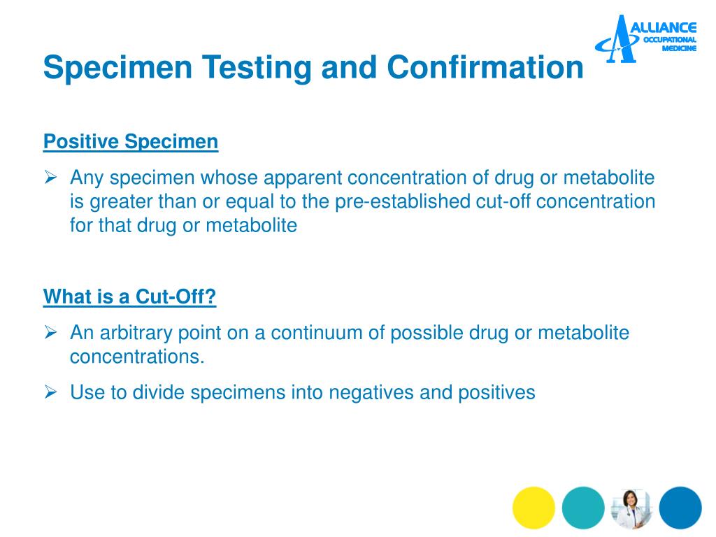PPT Drug Testing in the Workplace PowerPoint Presentation, free