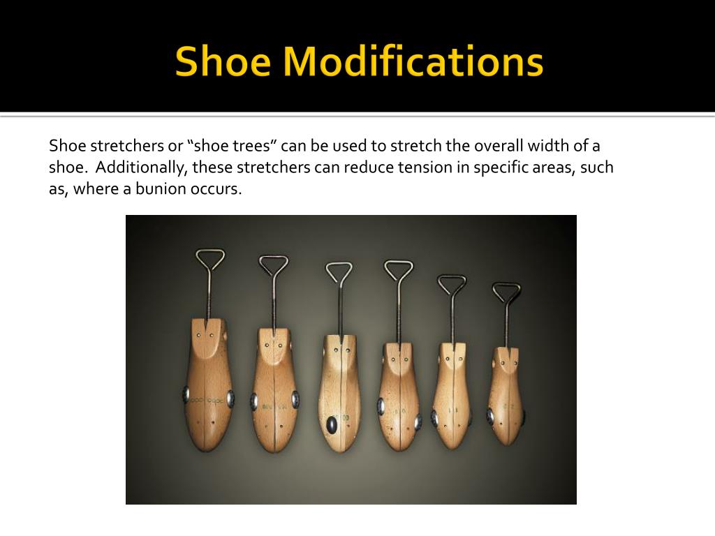 PPT Basic Shoe Anatomy PowerPoint Presentation, free download ID