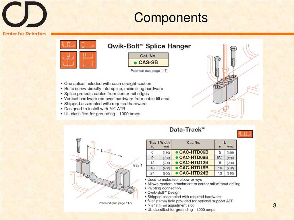PPT - Cable Tray Layout PowerPoint Presentation, free download - ID:3999125