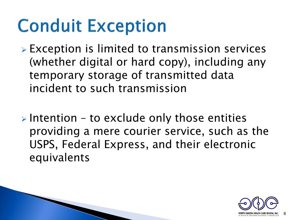 PPT 2013 HIPAA Omnibus Modifications PowerPoint Presentation, free