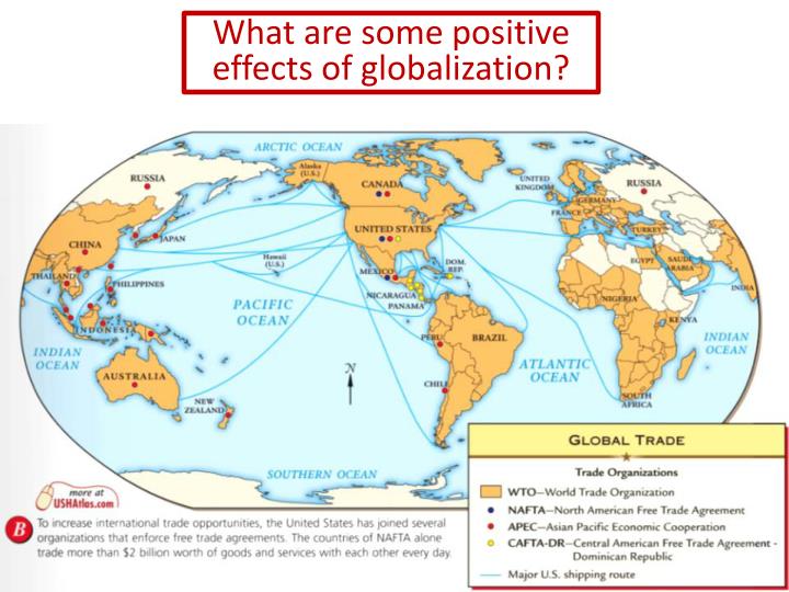 PPT Essential Question What is the impact of
