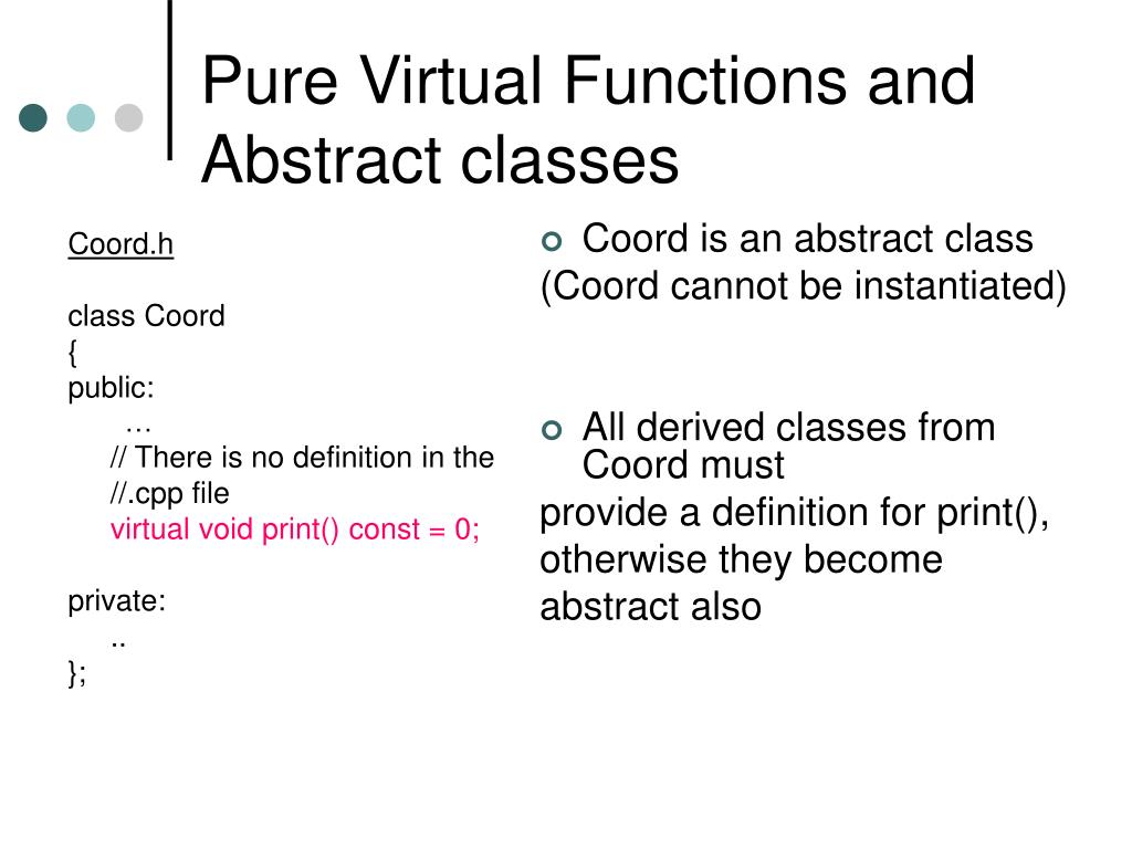PPT CS225 Data Structures and Software Principles Section 4