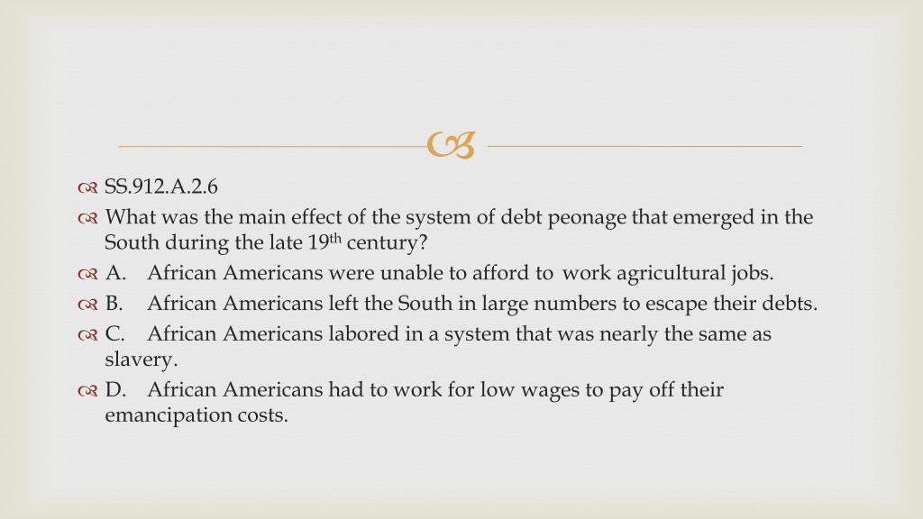 PPT Us history EOC review day 1 PowerPoint Presentation, free