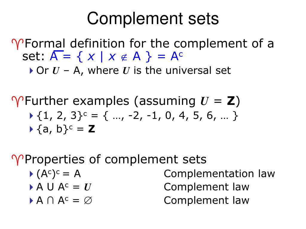 PPT Discrete Mathematics SETS PowerPoint Presentation, free download