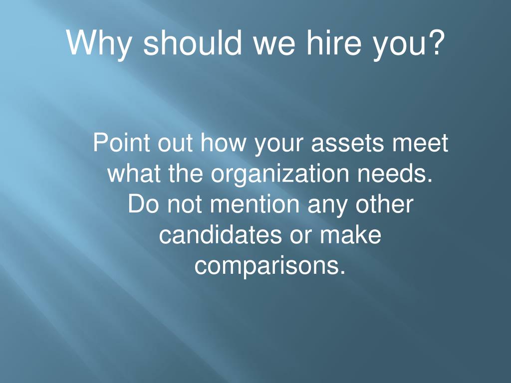 PPT Tell me about yourself PowerPoint Presentation, free download